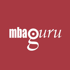 MBA Guru logo