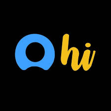 OHI logo