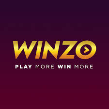 WinZO logo